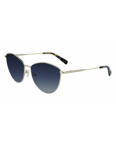 Okulary przeciwsłoneczne Damskie Longchamp LO155S-713 ø 58 mm
