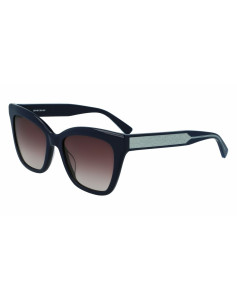Ladies' Sunglasses Longchamp LO699S-400 Ø 53 mm