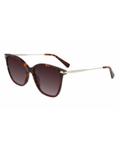 Damensonnenbrille Longchamp LO660S-520 ø 54 mm