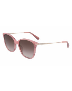 Ladies' Sunglasses Longchamp LO660S-606 ø 54 mm