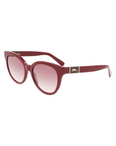 Ladies' Sunglasses Longchamp LO697S-601 Ø 53 mm