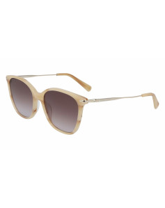 Ladies' Sunglasses Longchamp LO660S-264 ø 54 mm