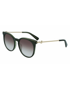 Ladies' Sunglasses Longchamp LO693S-300 Ø 52 mm