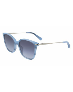 Ladies' Sunglasses Longchamp LO660S-421 ø 54 mm