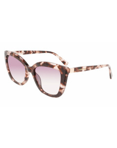 Ladies' Sunglasses Longchamp LO695S-690 ø 54 mm