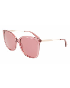 Damensonnenbrille Longchamp LO706S-610 ø 57 mm