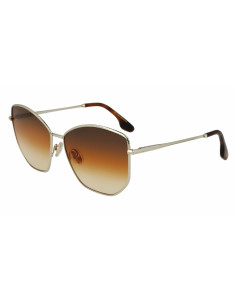 Ladies' Sunglasses Victoria Beckham VB225S-702 ø 59 mm