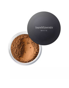 Basis für Puder-Makeup bareMinerals Matte Nº 24 Neutral dark