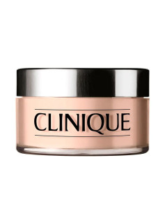 Sypkie pudry Clinique Blended Nº 03 Transparency 25 g