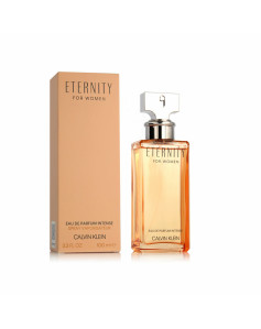 Parfum Femme Calvin Klein ETERNITY 100 ml