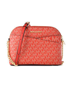 Women's Handbag Michael Kors 35H3GTVC6V-BRT-RED-MLTI Pink 22 x