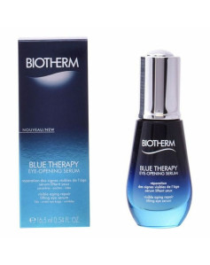 Anti-Ageing Serum BLUE THERAPY Biotherm 16,5 ml