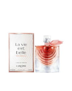 Women's Perfume Lancôme LA VIE EST BELLE EDP 100 ml La vie est
