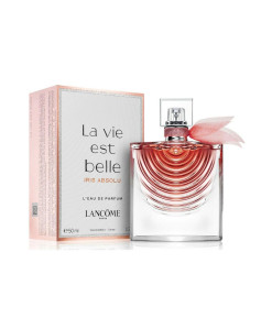 Women's Perfume Lancôme LA VIE EST BELLE EDP 50 ml La vie est