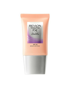 Base de maquillage liquide YouthFX Fill Revlon SPF 20 (30 ml)