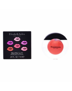 Coloured Lip Balm Sheer Kiss Oil Elizabeth Arden