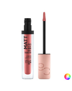 Lipstick Matt Pro Ink Catrice (5 ml)