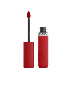 Lipgloss L'Oreal Make Up Infaillible Matte Resistance A Lister
