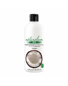 Shower Gel Naturalium Coconut 500 ml