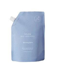 Shower Gel Haan Morning Glory Refill 450 ml