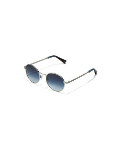 Unisex Sunglasses Hawkers Moma Ø 50 mm Golden Silver Violet
