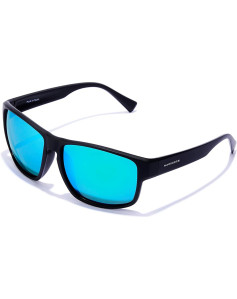 Unisex-Sonnenbrille Hawkers Faster Raw Ø 49,3 mm