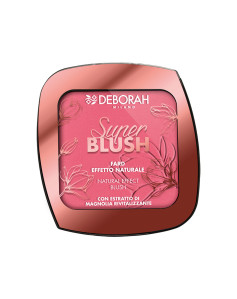 Fard Deborah Super Blush Nº 03 Brick Pink