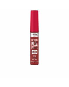 Lipstick Rimmel London Lasting Mega Matte Liquid Nº 500 Fire