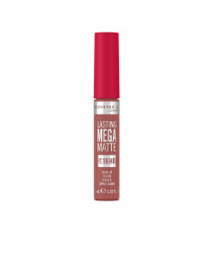 Lipstick Rimmel London Lasting Mega Matte Liquid Nº 200 Pink