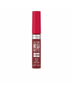 Lipstick Rimmel London Lasting Mega Matte Liquid Nº 930 Ruby