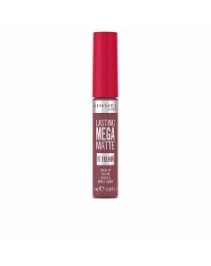 Lipstick Rimmel London Lasting Mega Matte Liquid Nº 900