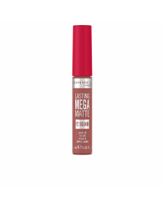 Lipstick Rimmel London Lasting Mega Matte Liquid Nº 110 Blush
