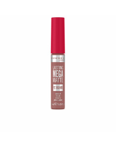 Lipstick Rimmel London Lasting Mega Matte Liquid Nº 709