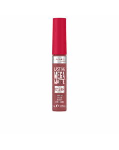 Lipstick Rimmel London Lasting Mega Matte Liquid Nº 210 Rose &