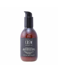 Aftershave Balm Shaving American Crew All-In-One Face Balm SPF