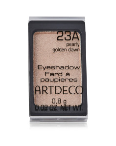 Eyeshadow Artdeco Nº 23A Pearly Golden Dawn (Refurbished A+)