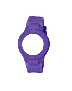 Zegarek Unisex z Wymienną Obudową Watx & Colors