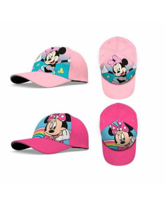 Child Cap Minnie Mouse Polyester