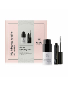 Unisex Cosmetic Set USU Cosmetics My K-Beauty Eyes Rutine 2