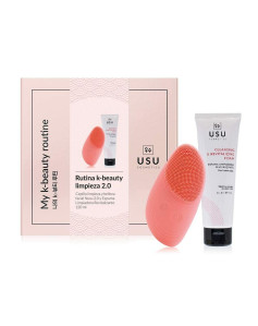 Unisex Cosmetic Set USU Cosmetics My K-Beauty Rutine 2.0 2