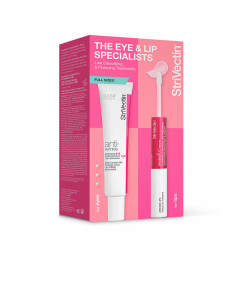 Unisex Cosmetic Set StriVectin The Eye & Lips Specialists 2