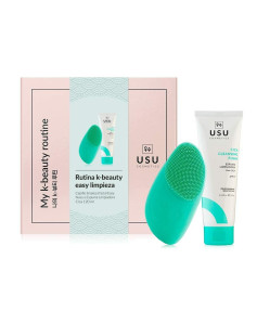 Unisex-Kosmetik-Set USU Cosmetics My K-Beauty Easy Rutine 2