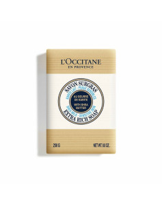 Crème visage L'Occitane En Provence Karite 250 g