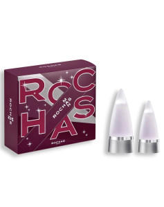 Zestaw Perfum dla Mężczyzn Rochas Rochas Man 2 Części