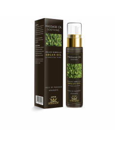 Aromatic Massage Oil Argan Thyme 50 ml