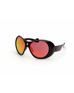 Men's Sunglasses Moncler ML0148-01C Ø 64 mm