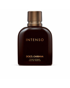 Herrenparfüm Dolce & Gabbana EDP 200 ml Intenso