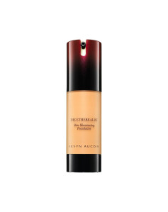 Cremige Make-up Grundierung Kevyn Aucoin The Etherealist Nº 08