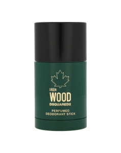 Stick Deodorant Dsquared2 Green Wood 75 ml