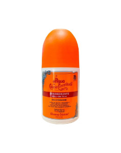 Déodorant Roll-On Alvarez Gomez Eau d'Orange 75 ml